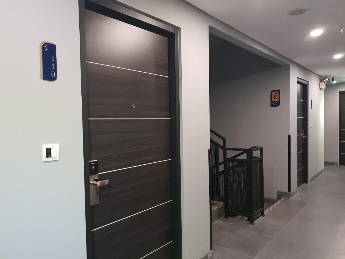 Sambina Prime Hotel Jakarta Ngoại thất bức ảnh