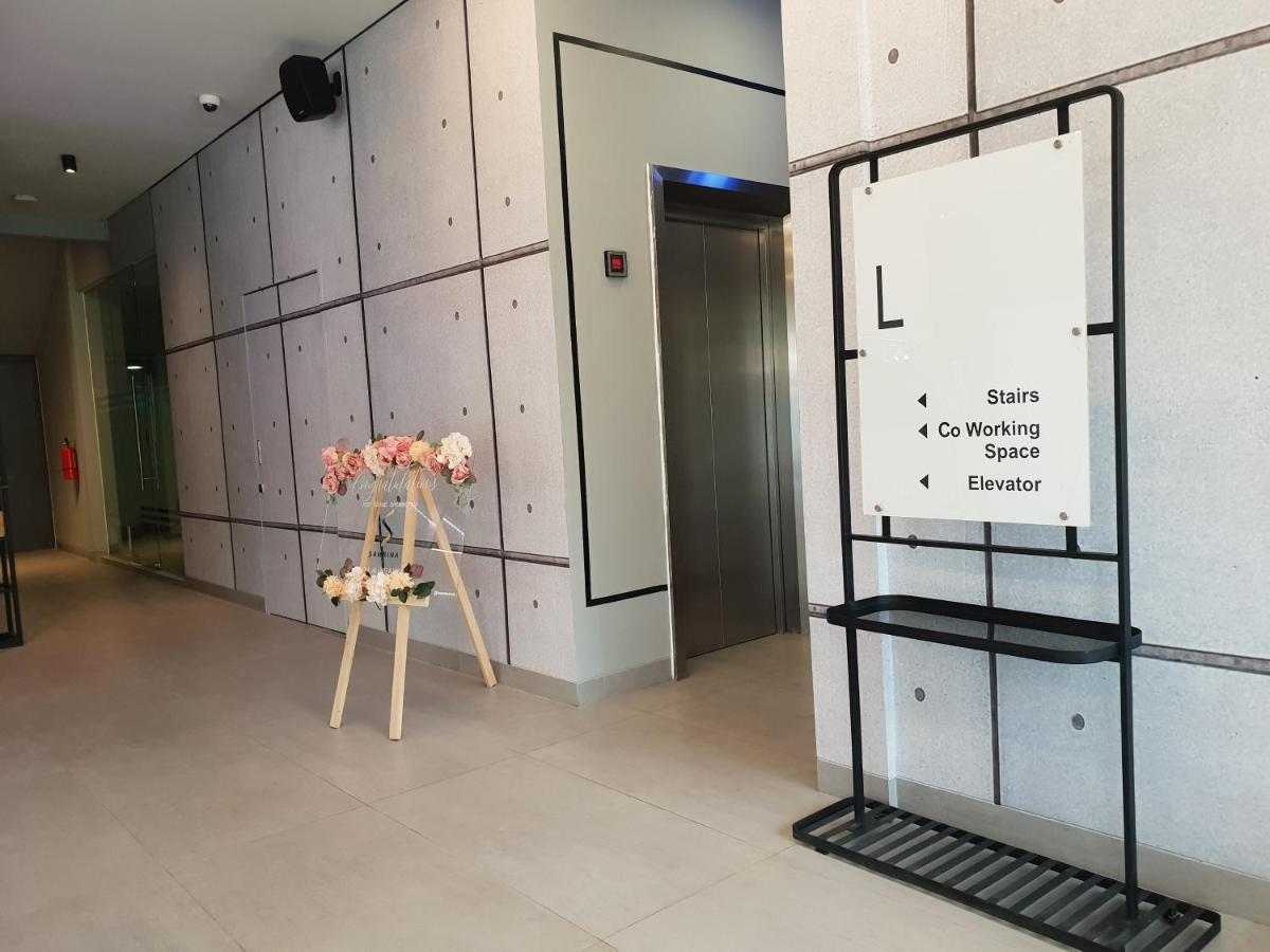 Sambina Prime Hotel Jakarta Ngoại thất bức ảnh