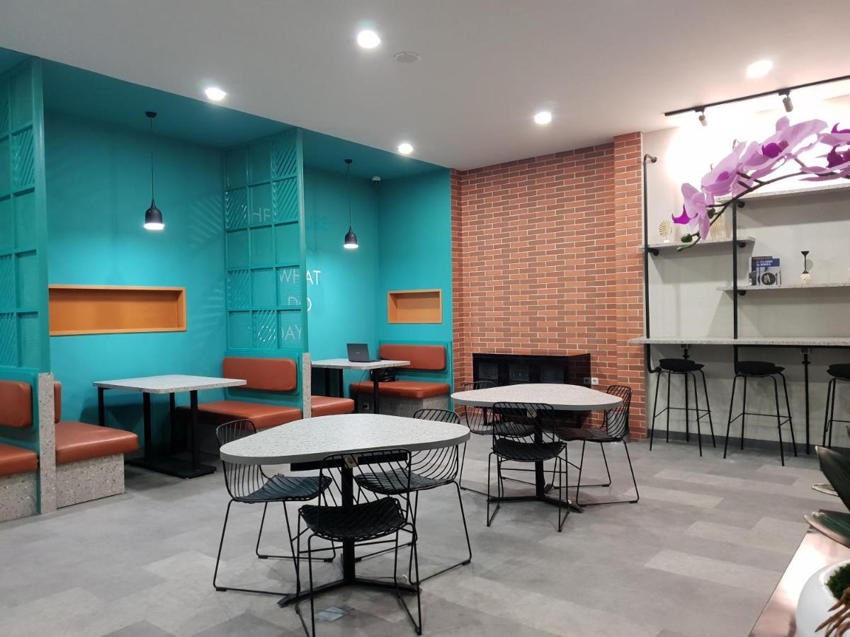 Sambina Prime Hotel Jakarta Ngoại thất bức ảnh