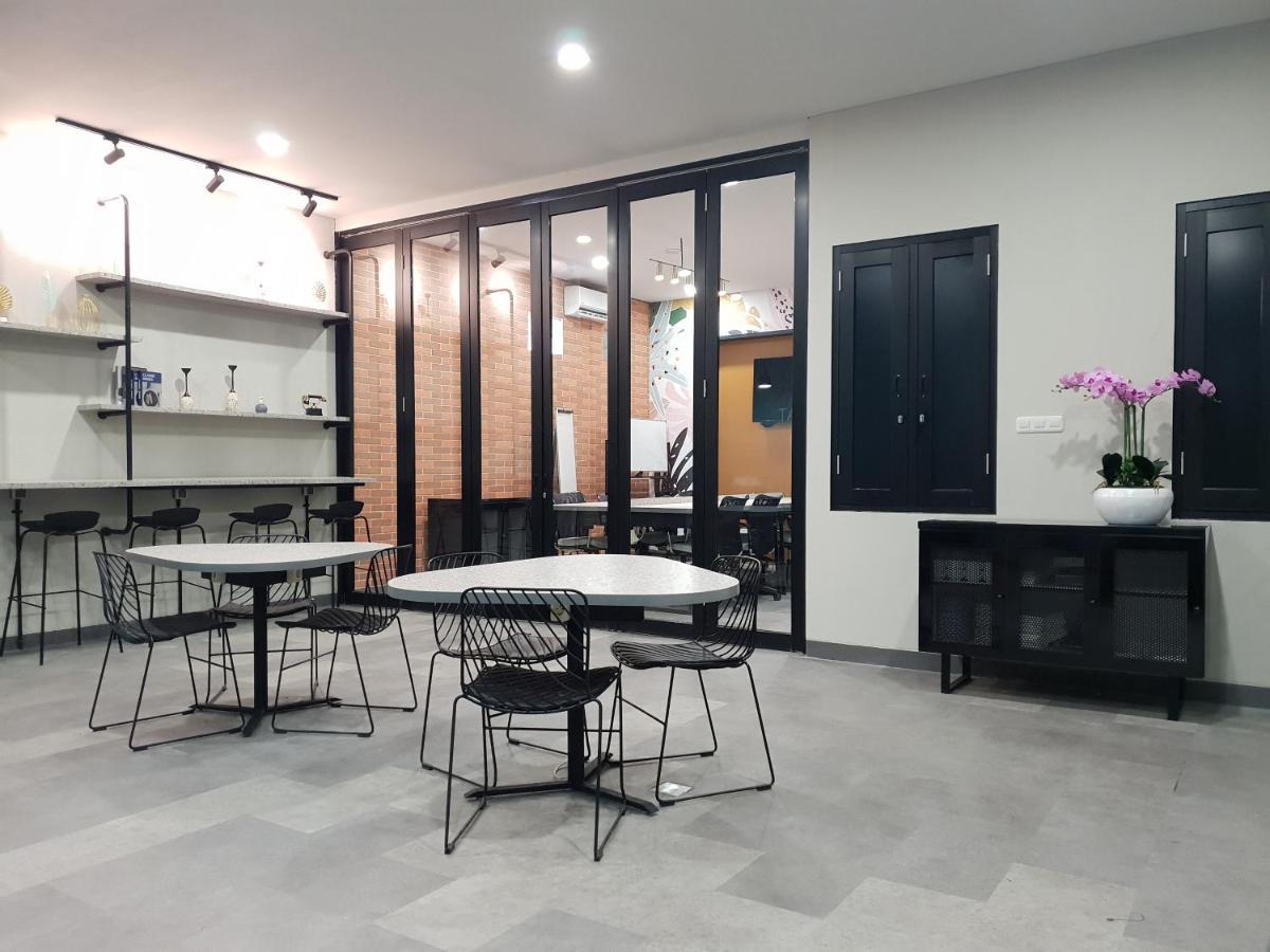 Sambina Prime Hotel Jakarta Ngoại thất bức ảnh