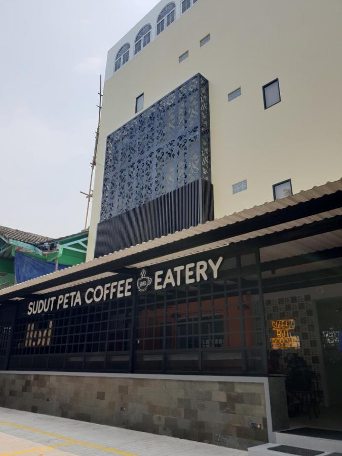 Sambina Prime Hotel Jakarta Ngoại thất bức ảnh